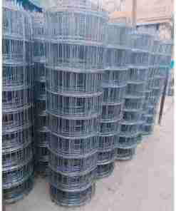 BRC MESH