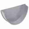 Coninx Gutter End Cap Internal