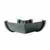 Coninx Gutter angle External 90°