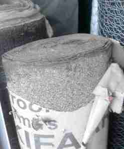 Damp Proof Course (DPC) Per Roll 7 Meters