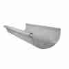 Gutter Pipe 140 mm x 5 meters (Plastico)