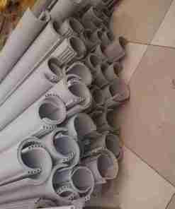 Gutter Pipe 140 mm x 5 meters