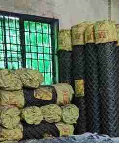 Ng'ombe Chain Link 14 Gauge 7 Feet High