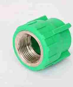 PPR Female Adapter Socket 25mm