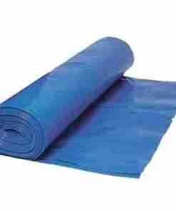 Damp Proof Membrane(DPM) 1000 Gauge Black Per Roll