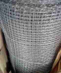 Soldered Coffee Tray Mesh 30 Meters