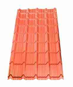 Kidani prime 28 Gauge Iron Sheet 3 Meters ( 10 Steps )