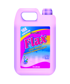 Floor Disinfectant 5 Litres