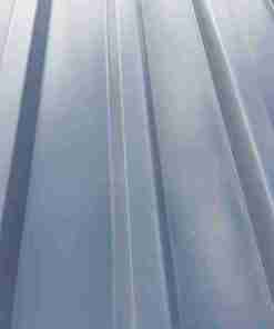 IT4 Box Profile Iron Sheet 3 Meters Charcoal Grey