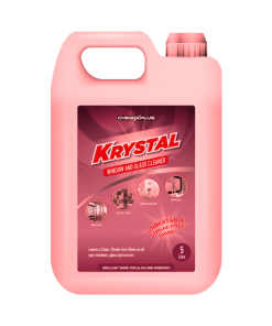 Window and Glass cleaner 5 Litres