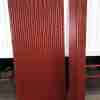 Kidani Corrugated Iron Sheets 30 Gauge 2 Meters Matte Finish