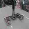 Long Neck Kitchen Mixer 1/2″