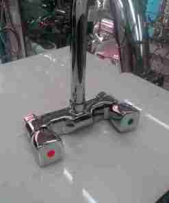 Long Neck Kitchen Mixer 1/2″