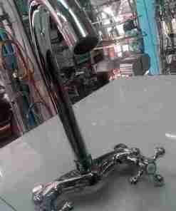 Long Neck Kitchen Mixer Victoria 1/2″