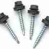 Roofing screw 25mm Per Piece