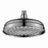 Round 100mm Shower Head