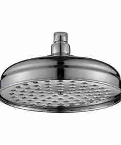 Round 100mm Shower Head
