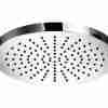 Round 200mm Shower Head