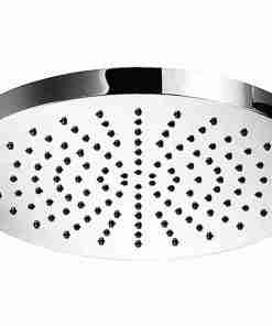 Round 200mm Shower Head