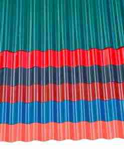 TopRoof Salama 28 Gauge 2 Meters