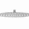 Round 400mm Shower Head