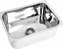 Granite kitchen sink Premium single bowl 