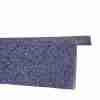 Tactile Stone Coated Barge Box Azure