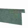 Tactile Stone Coated Barge Box Verde