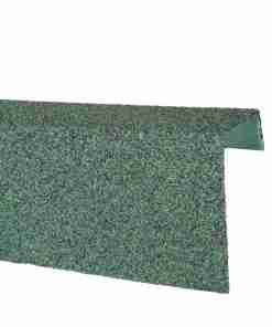 Tactile Stone Coated Barge Box Verde