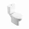 Toilet Seat with Cistern