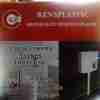 (9 liters)Top Flush Plastic cistern