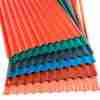 Kidani Corrugated Iron Sheets 30 Gauge 2.5 Meters Glossy Finish