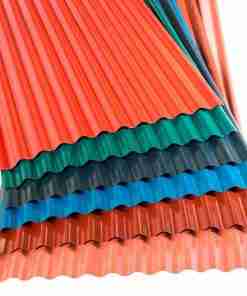 TopRoof Salama 28 Gauge 3 Meters
