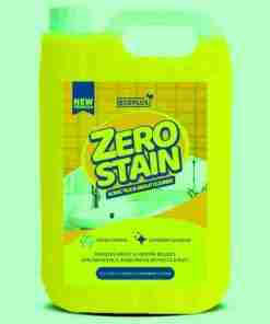Tile and & Grout cleaner Zero Stain 5 Litres