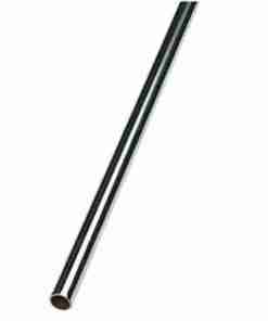 Chrome Pipe 1″-10 Feet