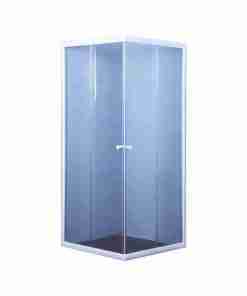 Shower Enclosure Square 900 x 900 x 1850mm