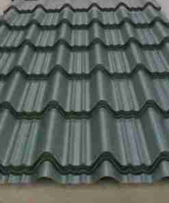 Versatile iron sheet 3 meters Charcoal Grey