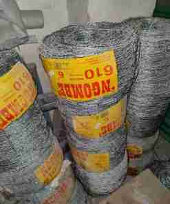 610M Ng’ombe Barbed wire