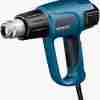 Bosch Blower GHG 660 LCD Professional