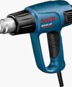Bosch Blower GHG 660 LCD Professional