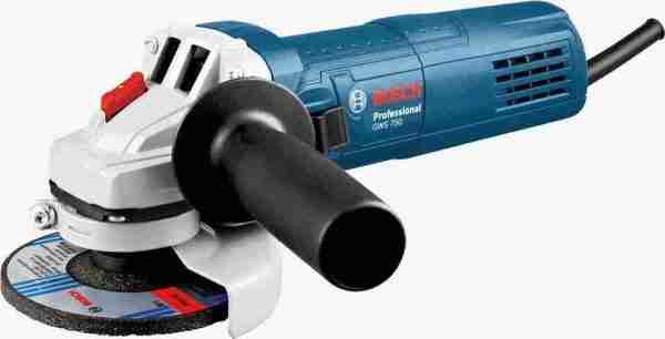 Bosch Angle Grinder