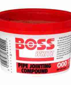 Boss White 400 g