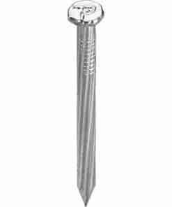 Steel Nails All Sizes Per Packet