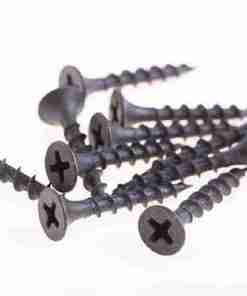 Dry wall screws 25mm Per Packet