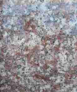 Granite Brown Speckled
