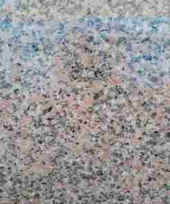 Granite Brown and black speckled