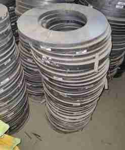 HOOP IRON