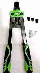 Hand rivet