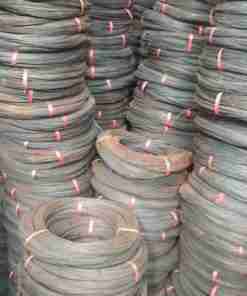 Binding Wire 16 Gauge (25Kg)