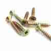 MDF screws 30mm Per Packet